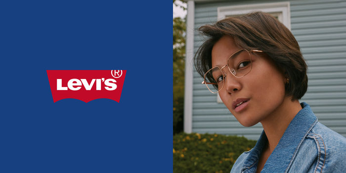 Levi's Eyewear