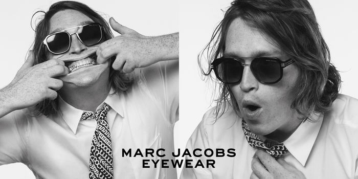 Marc Jacobs Eyewear