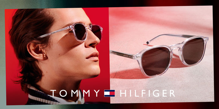 Tommy Hilfiger Eyewear