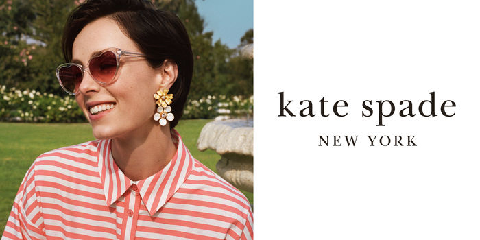 Kate Spade Eyewear - The Optician